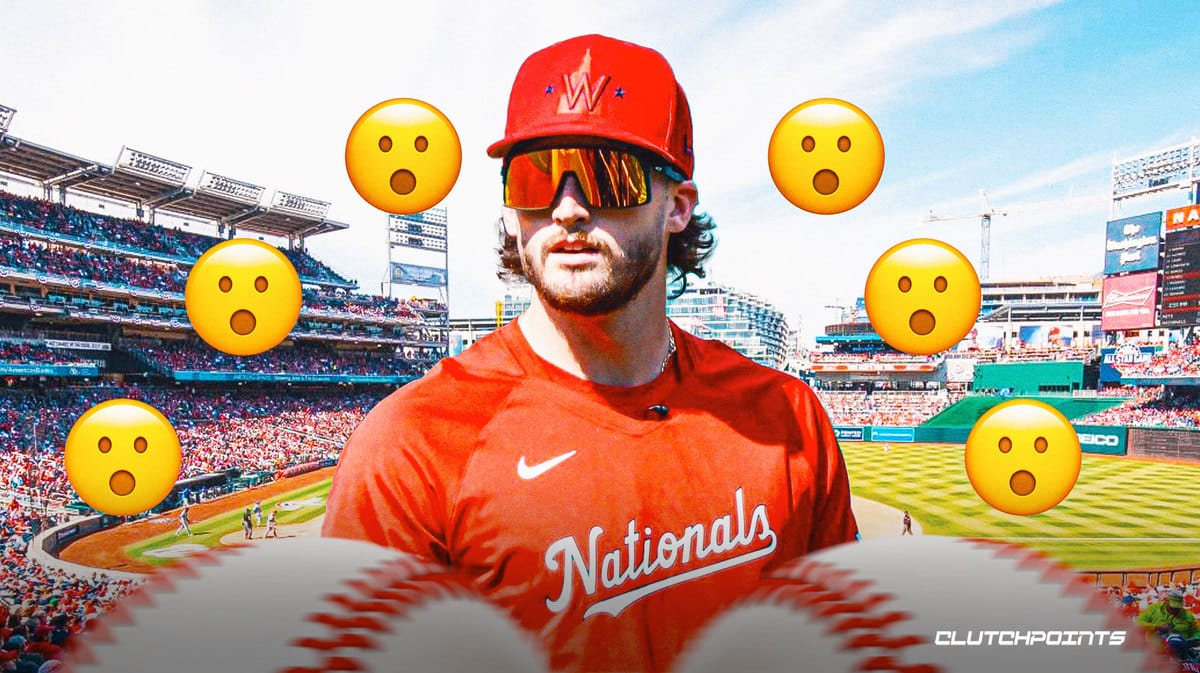 Washington Nationals, Dylan Crews