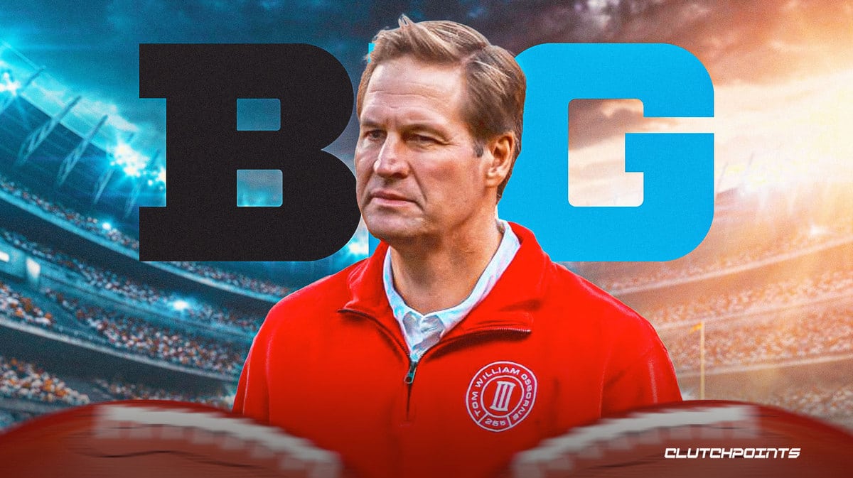 Nebraska, Trev Alberts, Oregon, USC, UCLA
