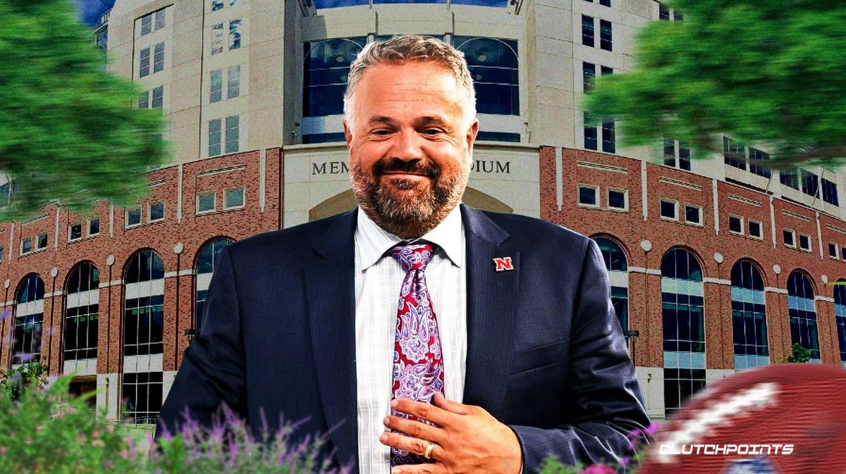 Nebraska football, Matt Rhule, Cornhuskers, Northern Illinois football, Minnesota football