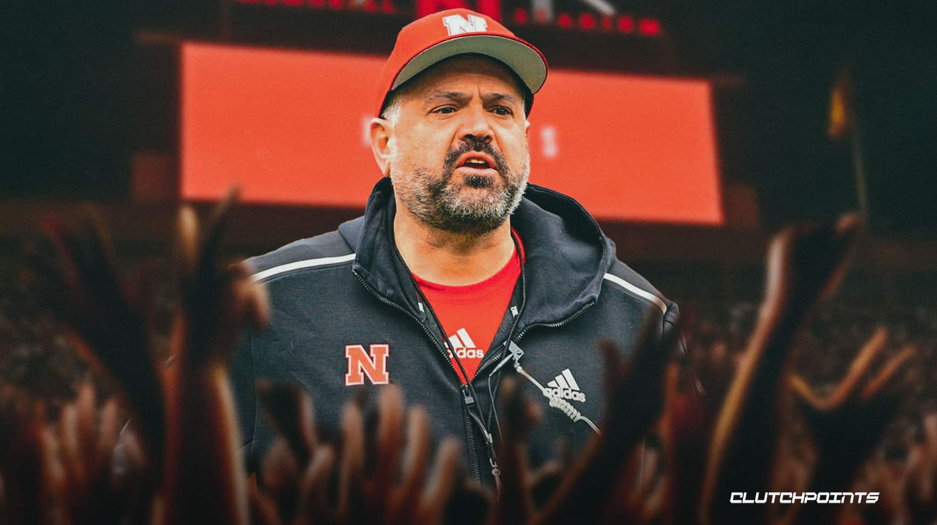 Nebraska football, Cornhuskers, Matt Rhule, Scott Frost, Minnesota football