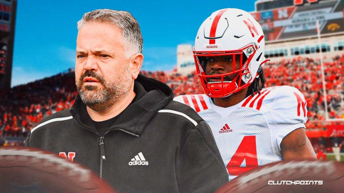 Nebraska football, Minnesota football, Matt Rhule, Jeff Sims, Cornhuskers