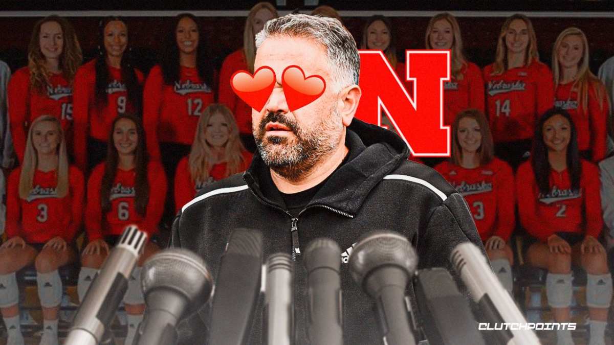 Matt Rhule, Nebraska football, Matt Rhule Nebraska football