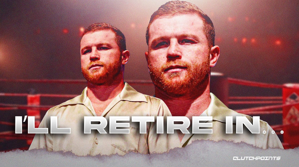 Canelo Alvarez