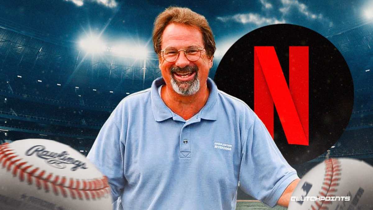 Netflix news: Mike Veeck-inspired 'The Saint of Second Chances' gets official release date
