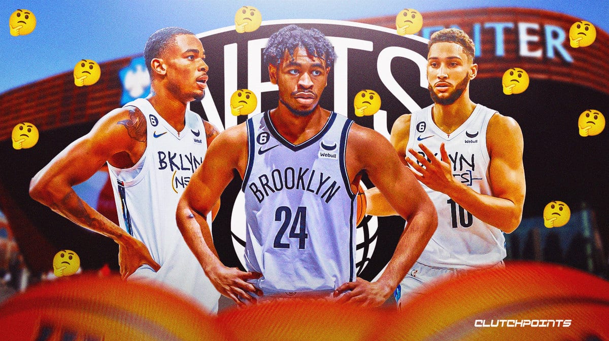 Nets, Ben Simmons, Cam Thomas, Nic Claxton, Nets mailbag