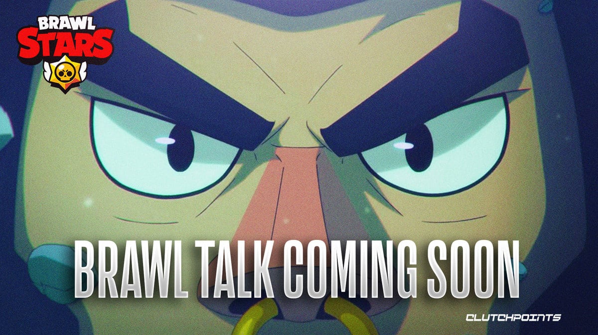 New Brawl Stars Trailer Teases New Hypercharge Feature - Brawl Talk Coming This Week