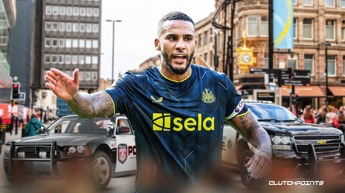 Newcastle United, Jamaal Lascelles