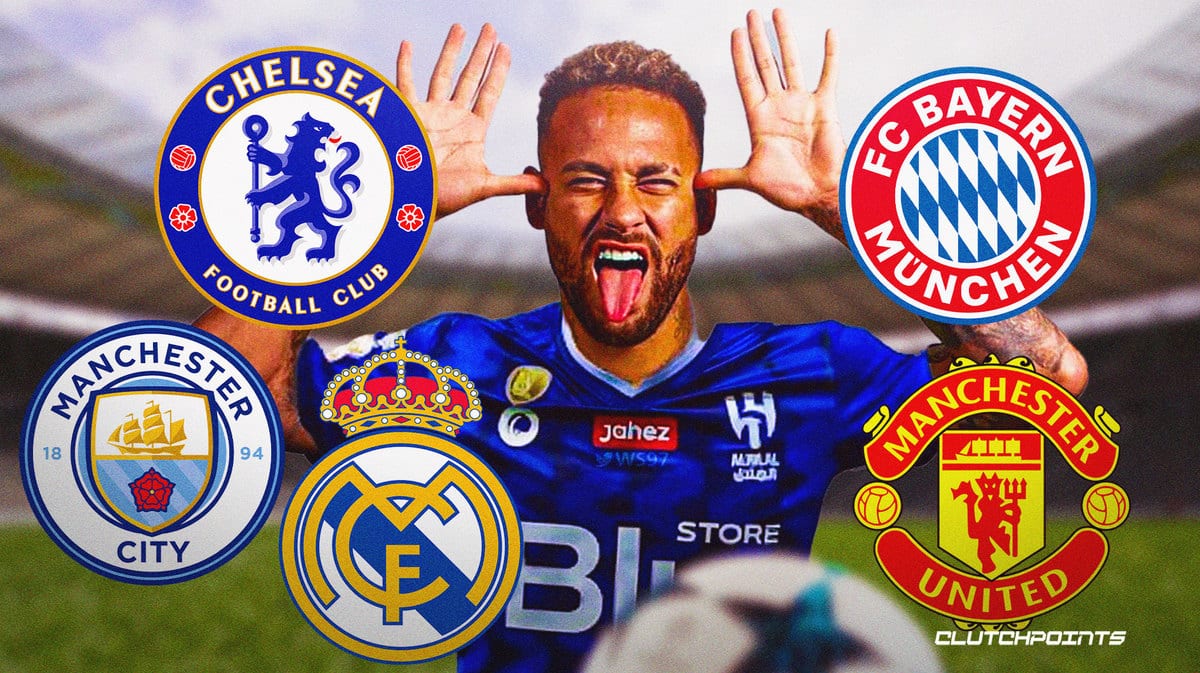 Real Madrid: The truth about Neymar and Real Madrid