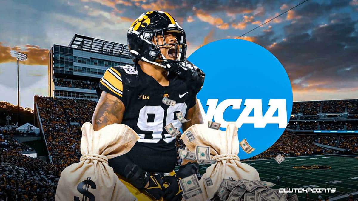 Iowa Football, Noah Shannon, Kirk Ferentz