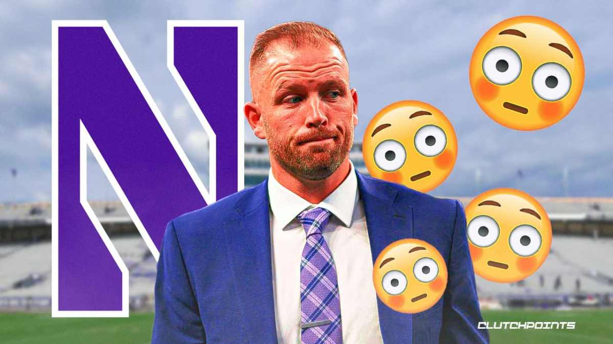 Northwestern football, David Braun, David Braun Northwestern football, Northwestern football hazing