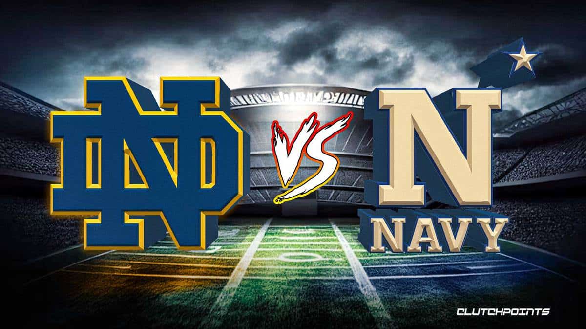 Notre Dame football 4 bold predictions for 2023 season opener vs. Navy