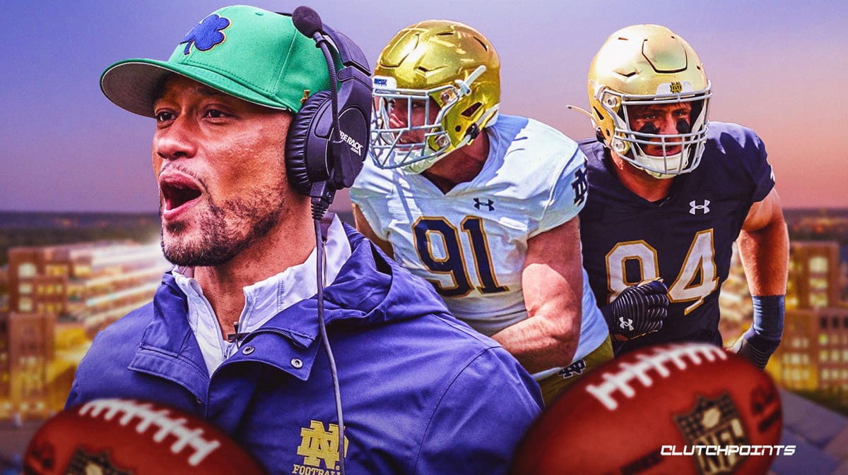 Notre Dame football, Notre Dame injuries