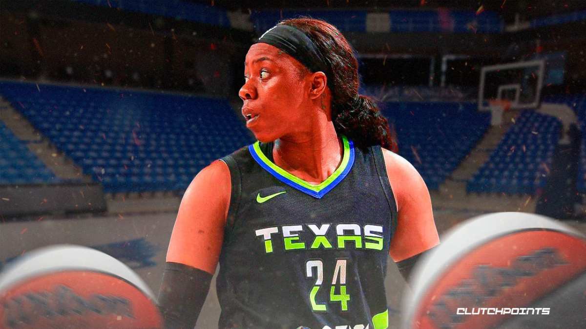 Arike Ogunbowale, Dallas Wings, Arike Ogunbowale Wings