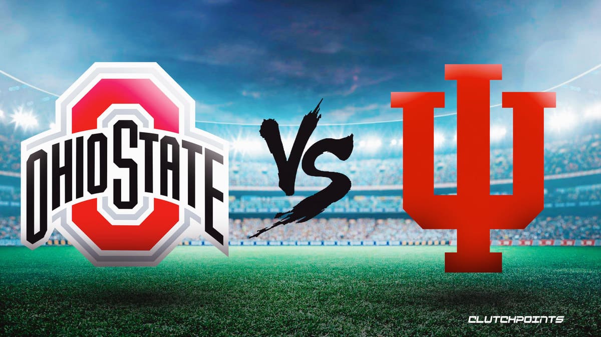 Ohio State football predictions for Week 1 Indiana clash