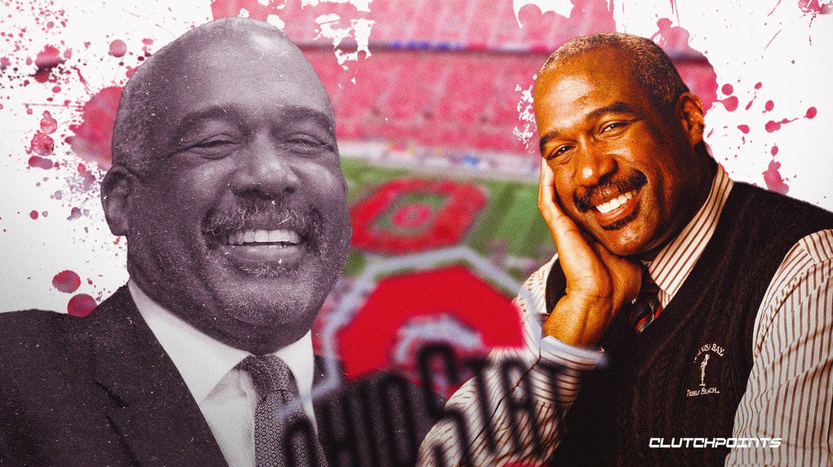 Gene Smith, Ohio State football, Gene Smith retire, Ohio State athletic director
