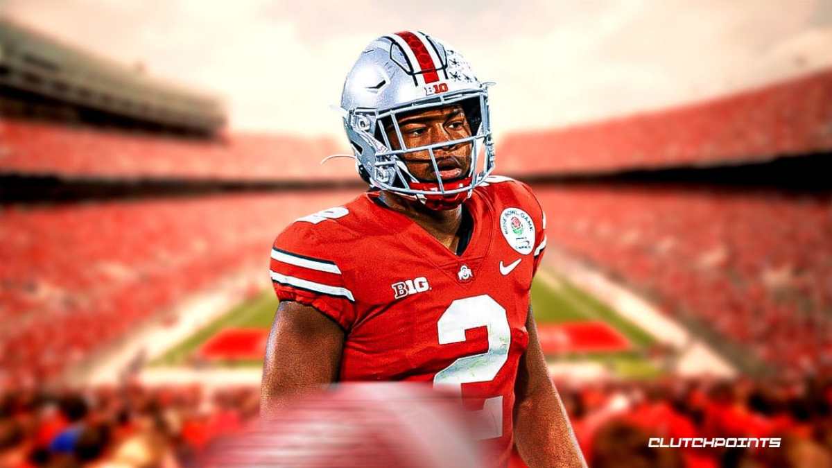 Ohio State football, Buckeyes, Kourt Williams, Ryan Day, Kourt Williams injury