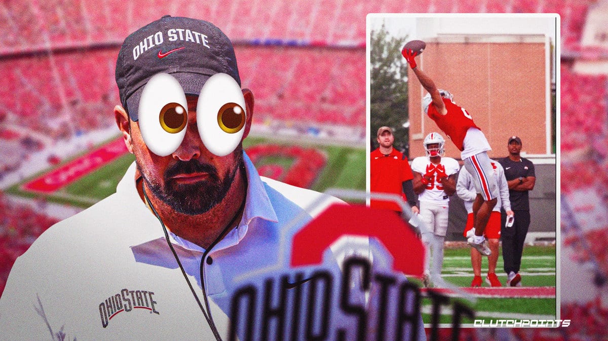 Buckeyes in the NFL – 2020 Training Camp - Ohio State