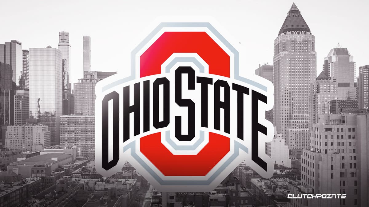 Ohio State, Sammy Sasso