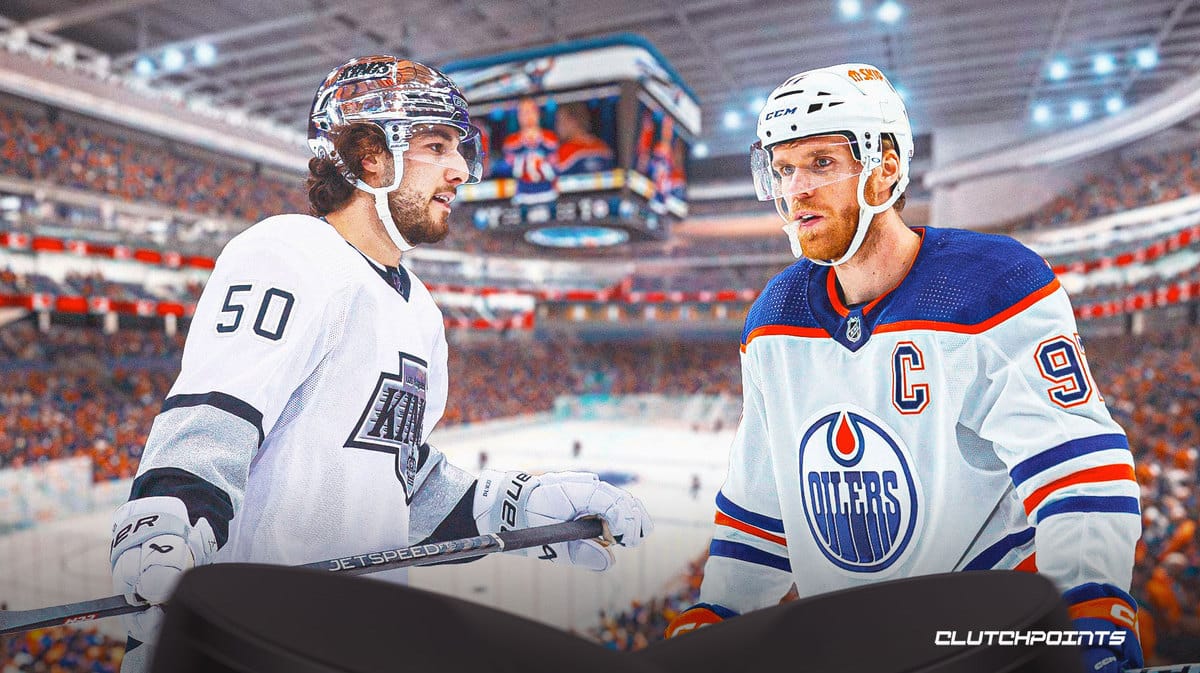 BOMBASTIC SURPRISE! CAME OUT NOW! EDMONTON OILERS NEWS TODAY! NHL NEWS TODAY!  