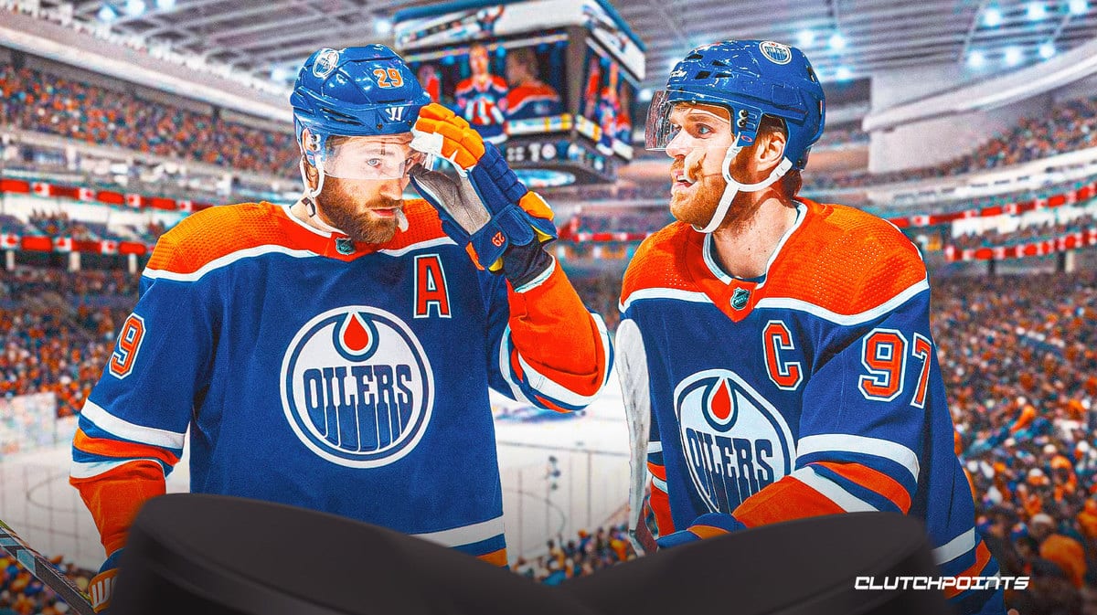Oilers biggest roster concern deep into 2023 NHL free agency