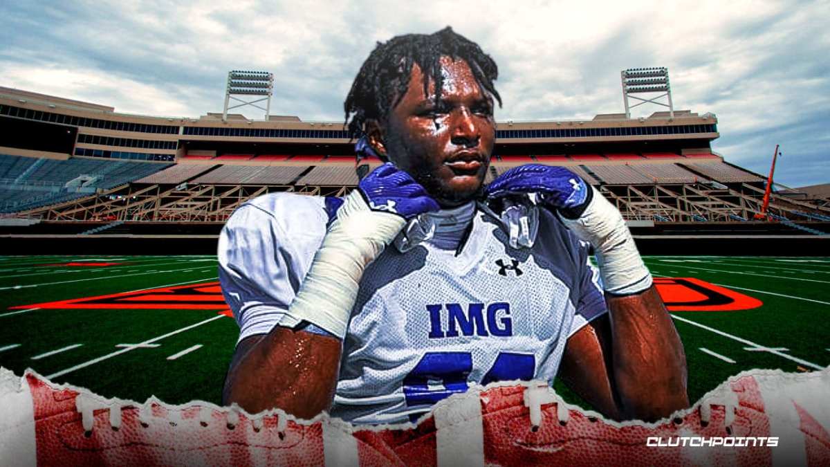 Oklahoma football, Brent Venables, David Stone, Oklahoma football recruiting, Sooners