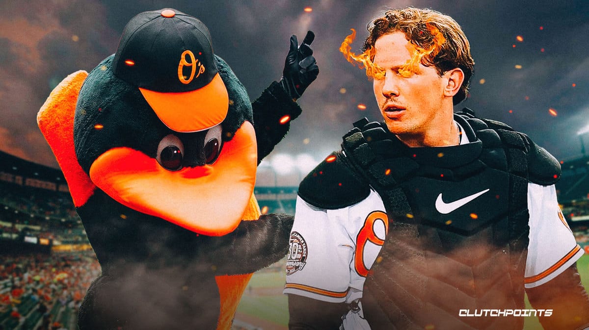 Orioles, MLB trade deadline