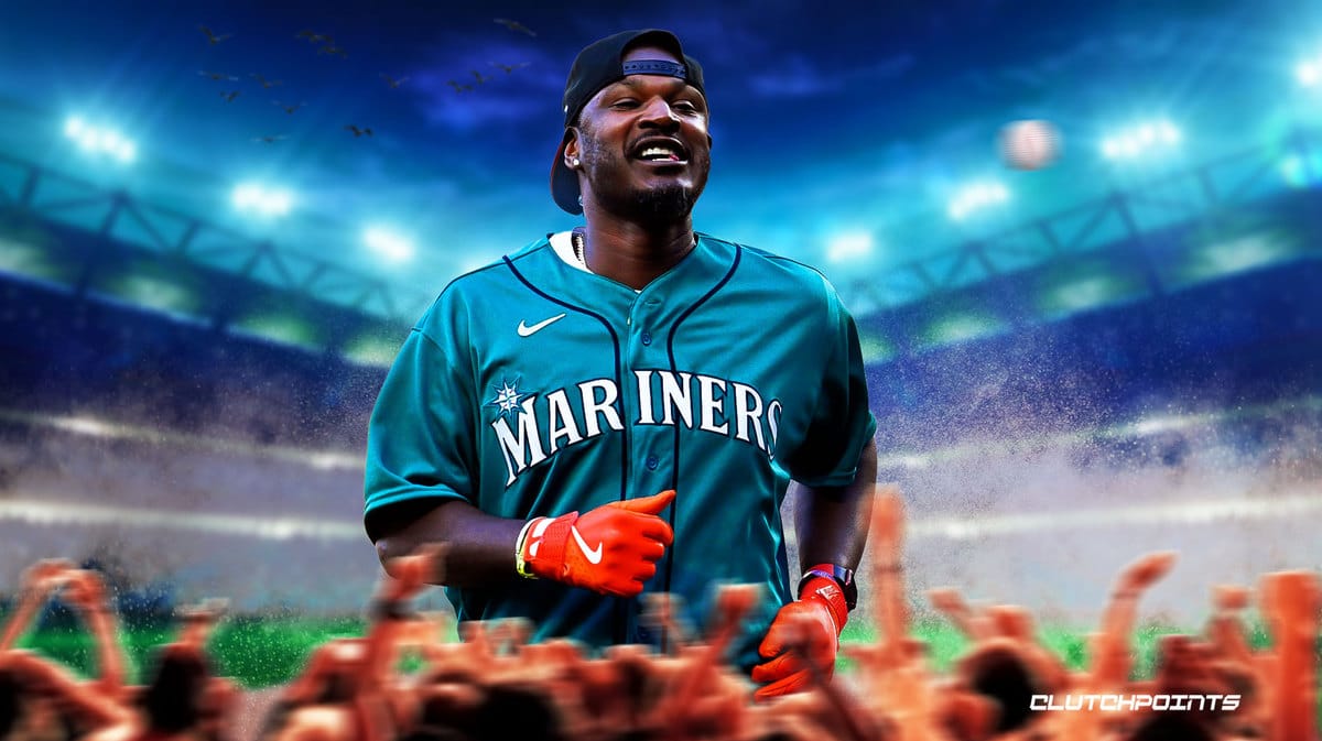 Adam Jones, Baltimore Orioles