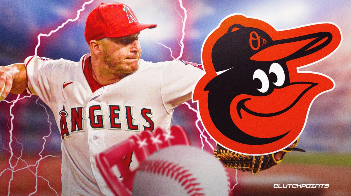 Baltimore Orioles, Jacob Webb