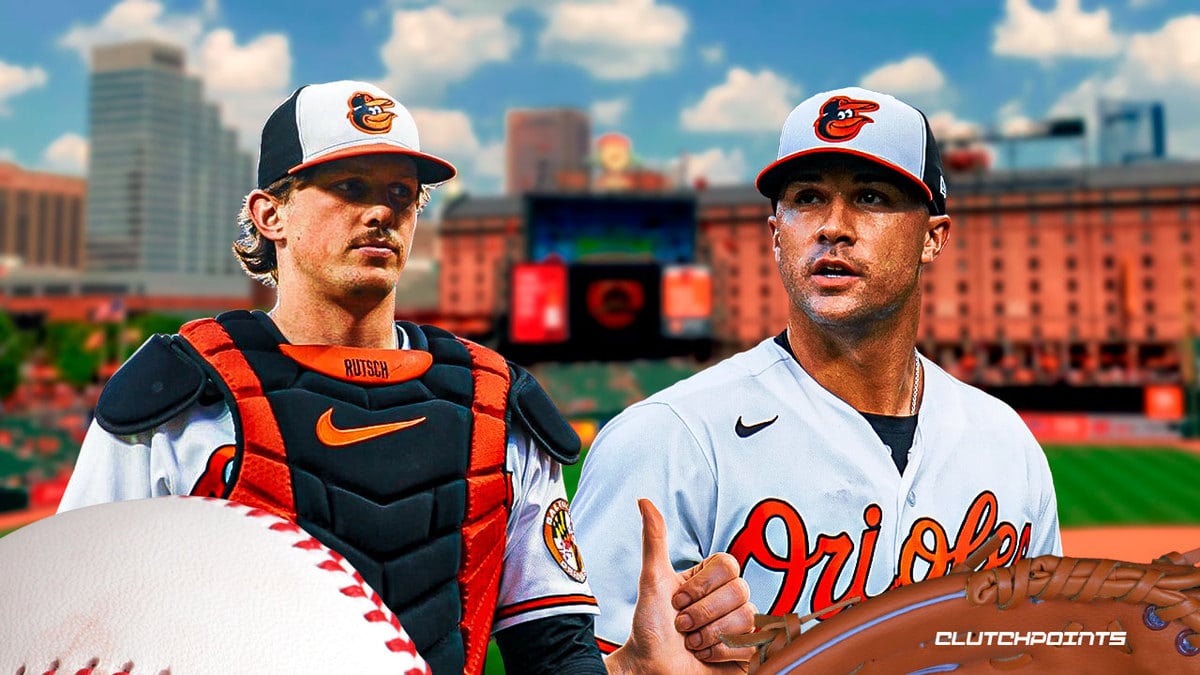 Orioles, Jack Flaherty