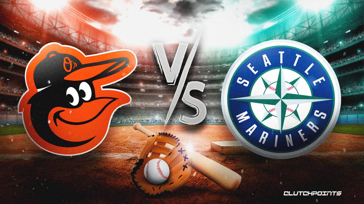 Orioles-Mariners series preview: Heading west to take on a