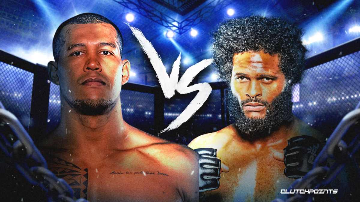 Renan Ferreira-Maurice Greene Prediction