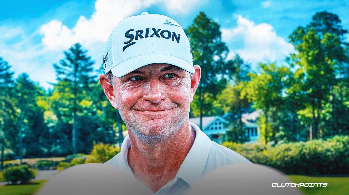 Lucas Glover, PGA Tour