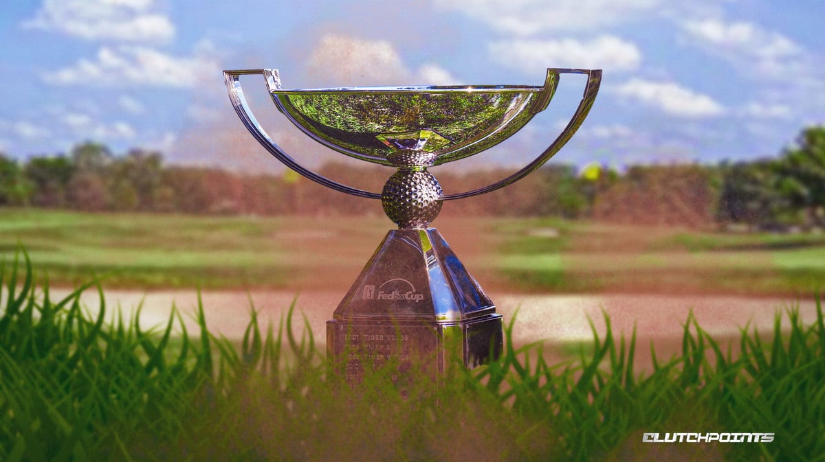 why is the tour championship not a major