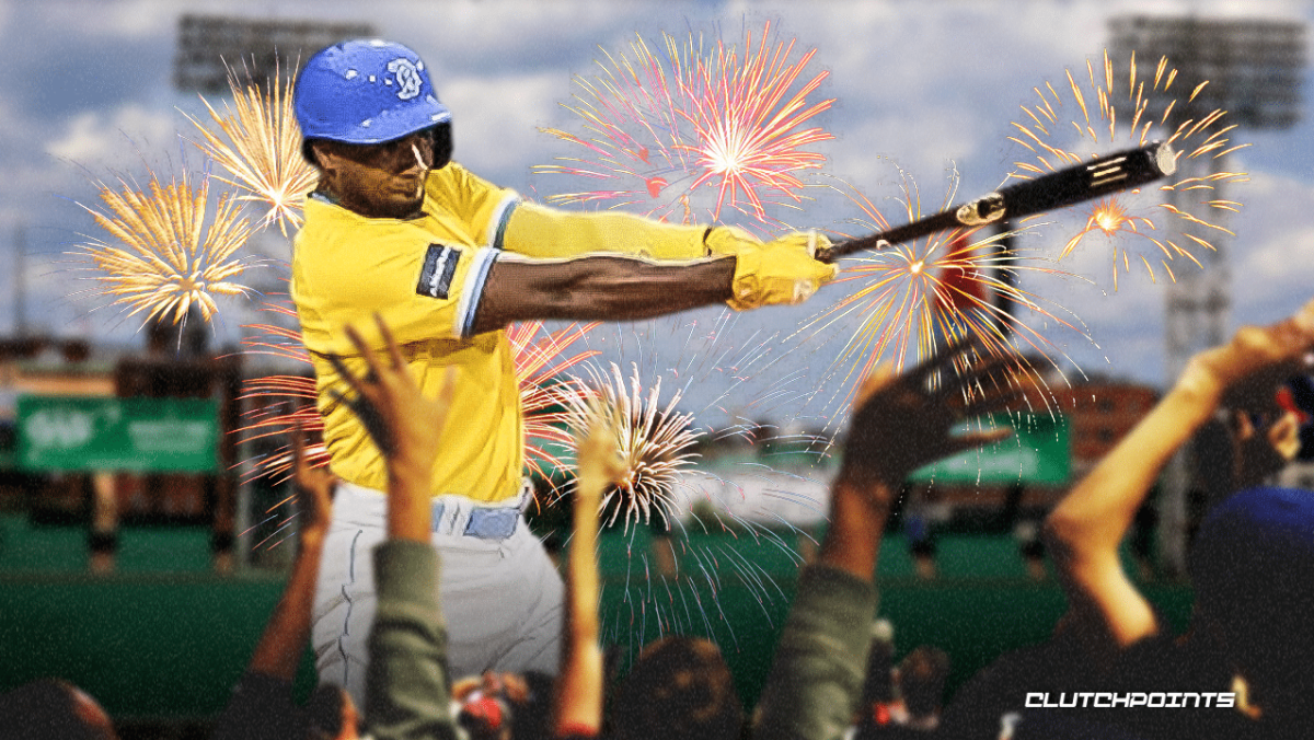 Red Sox, Royals, Pablo Reyes, Tigers