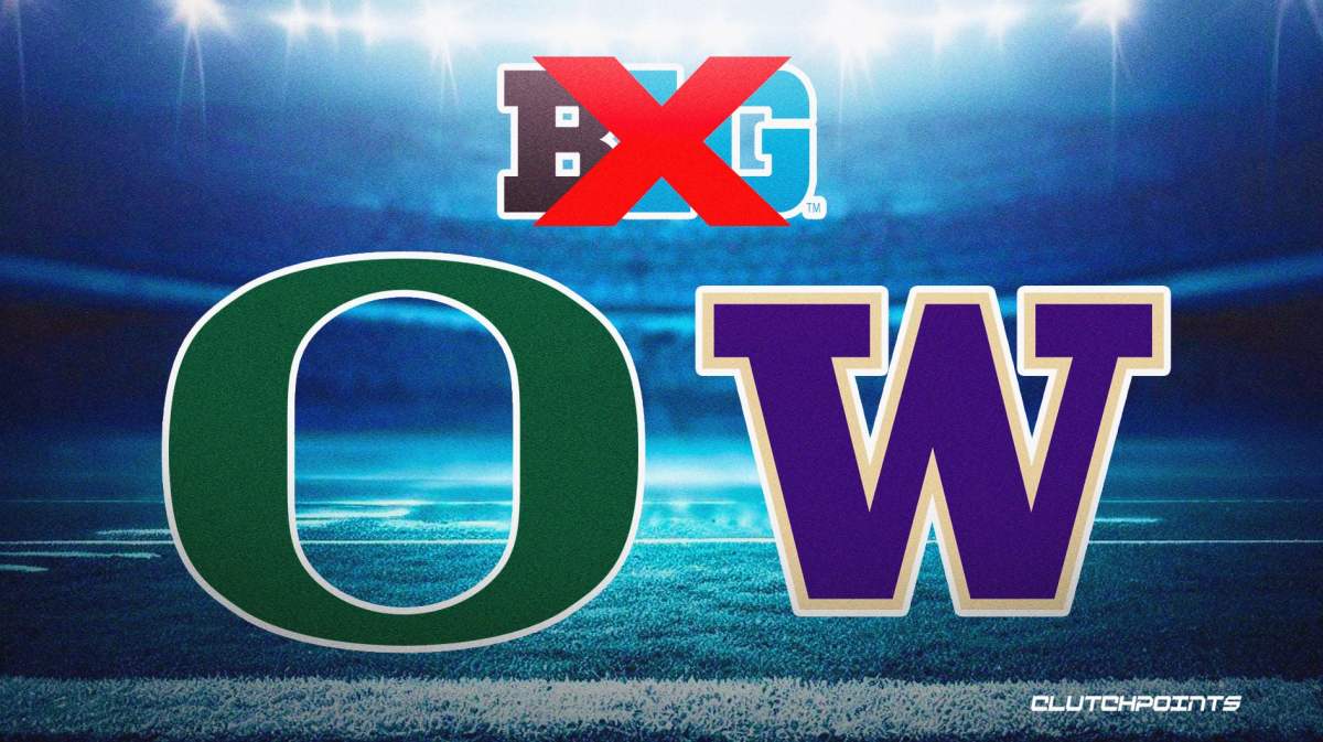 Pac-12, Oregon, Washington, Pac-12 Rumors, conference expansion
