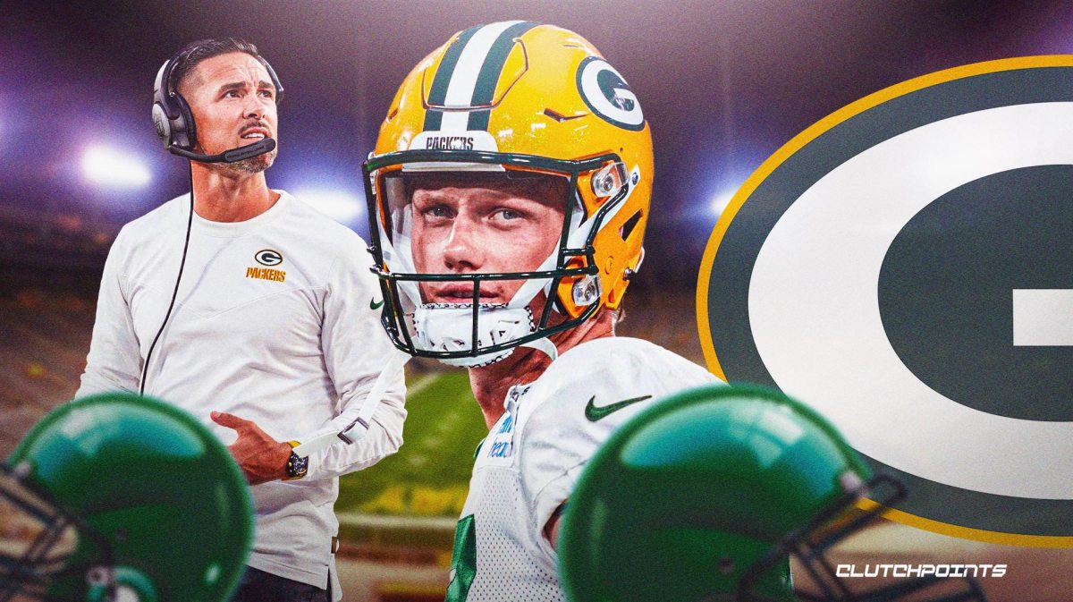 Packers, Packers training camp, Packers roster, Anders Carlson, NFL training camp