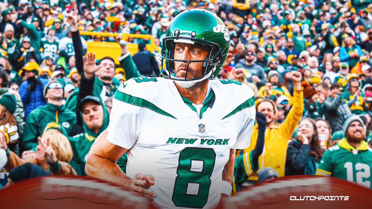Packers, Jacks American Pub, NFL, Jets, Aaron Rodgers