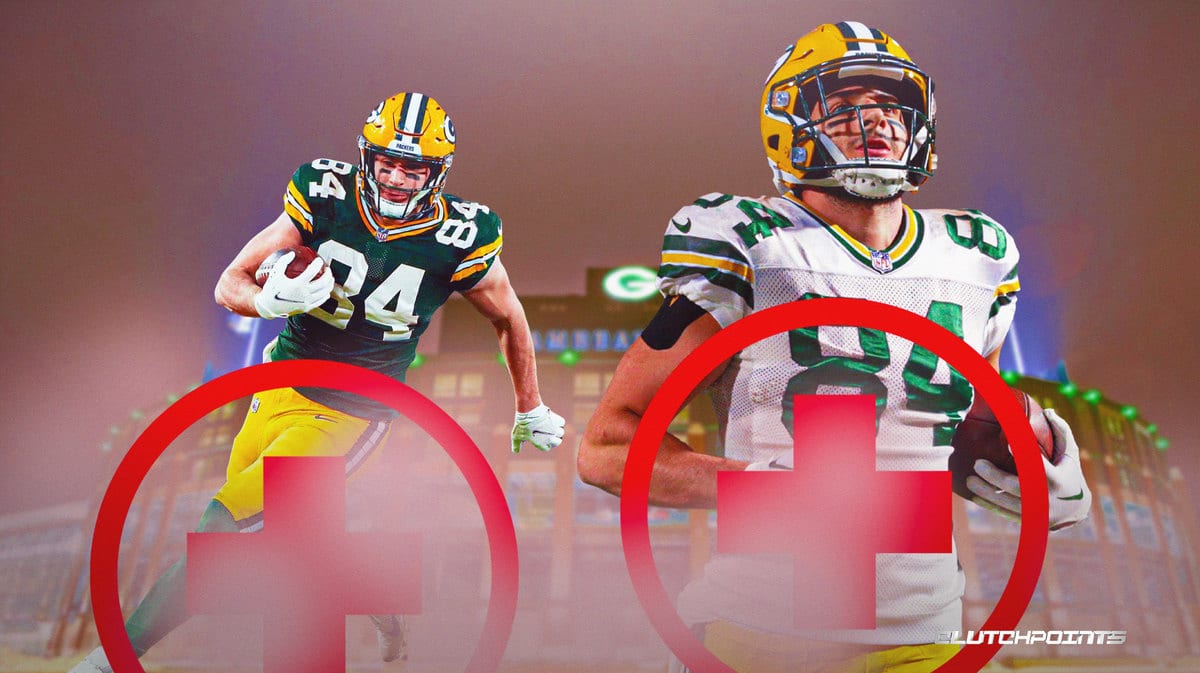 Tyler Davis, Green Bay Packers