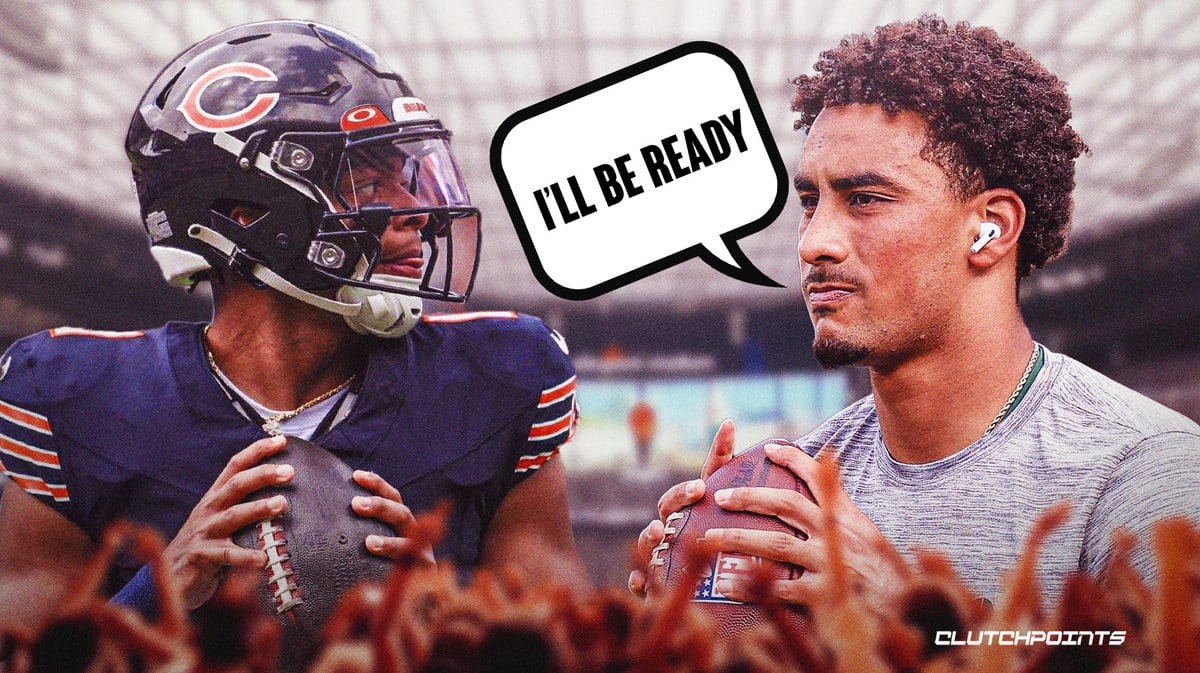 Jordan Love, Packers, Bears, Matt LaFleur