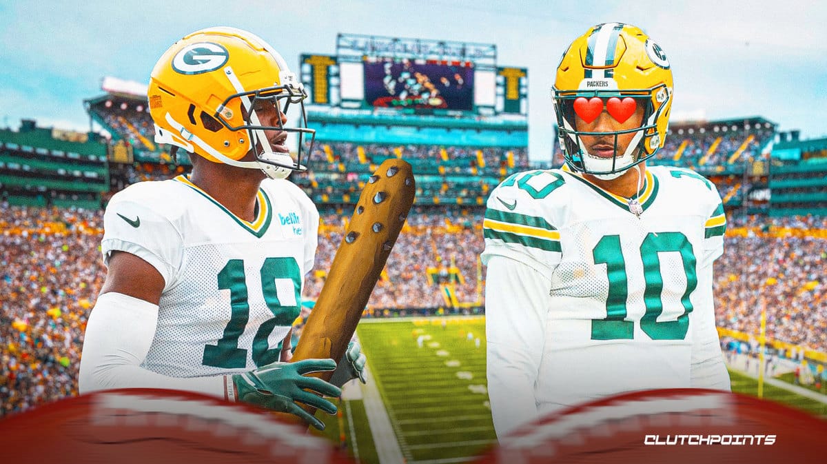 Malik Heath, Packers