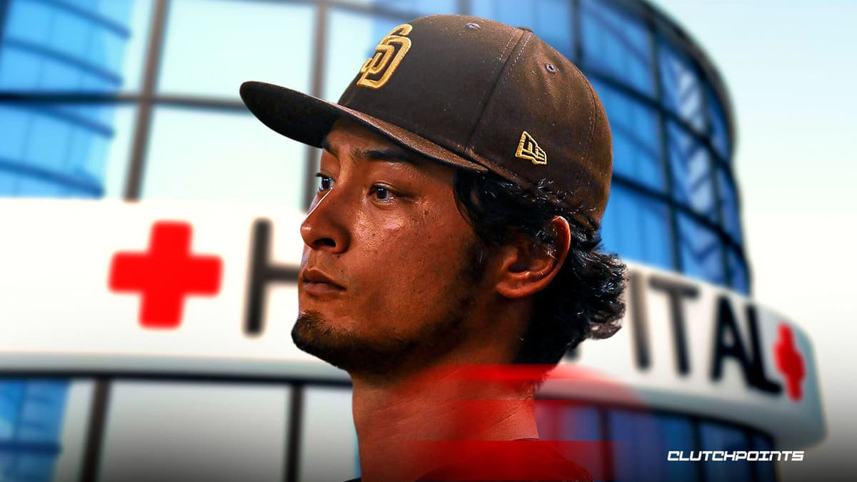 Padres, MLB, Yu Darvish, Joe Musgrove, Bob Melvin
