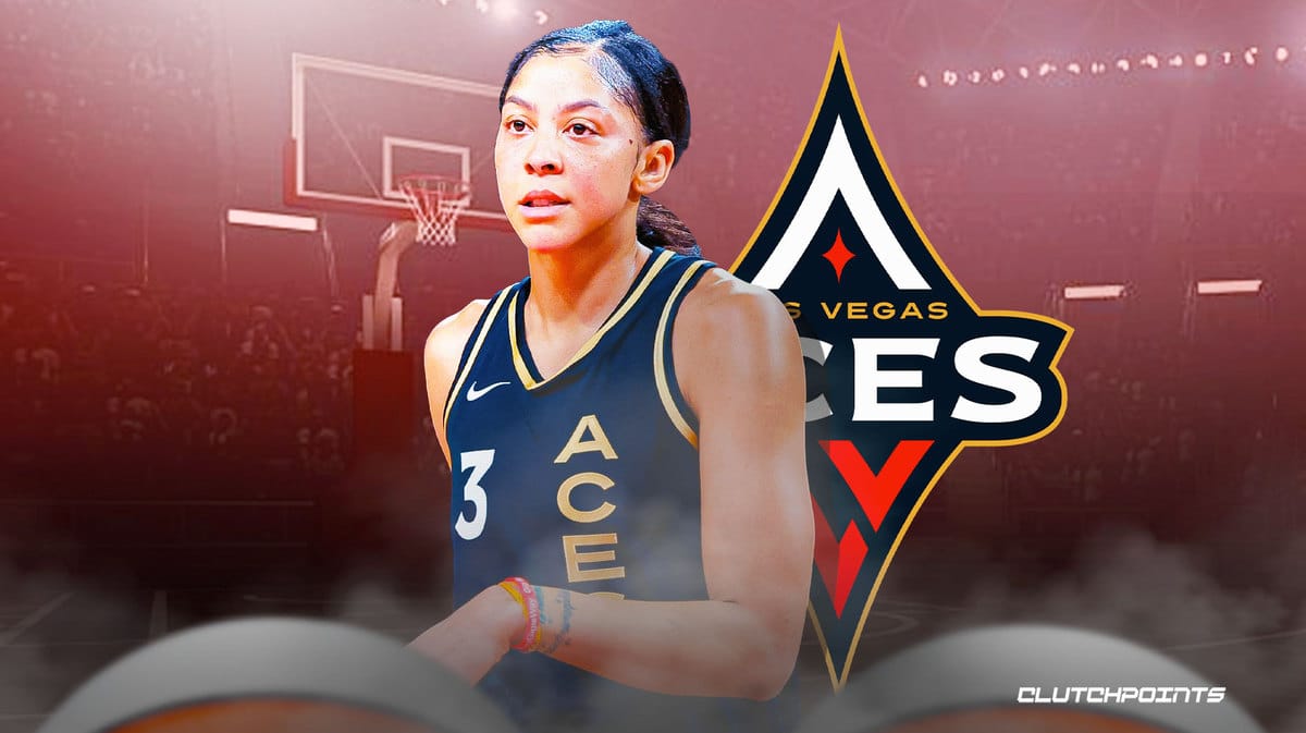 Candace Parker, Las Vegas Aces, Candace Parker injury, Candace Parker Aces, Aces injury