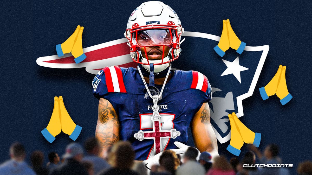 Isaiah Bolden, New England Patriots, Green Bay Packers,
