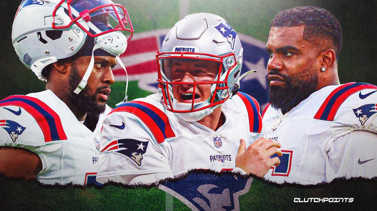 2023 NFL predictions: New England Patriots record, Super Bowl winner