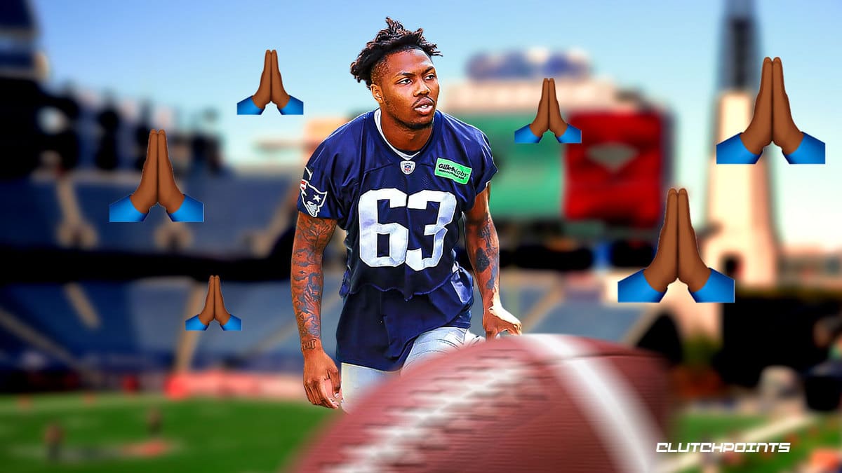jackson-state-news-patriots-mac-jones-bill-belichick-isaiah-bolden-injury