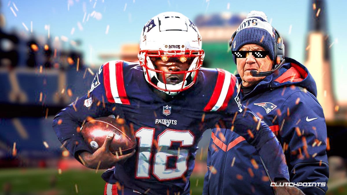 Patriots, NFL preseason, Patriots Texans takeaways