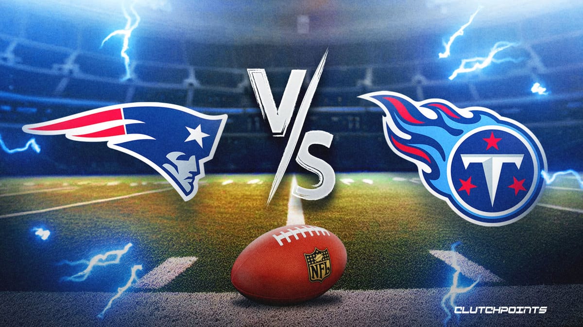 Patriots, Titans
