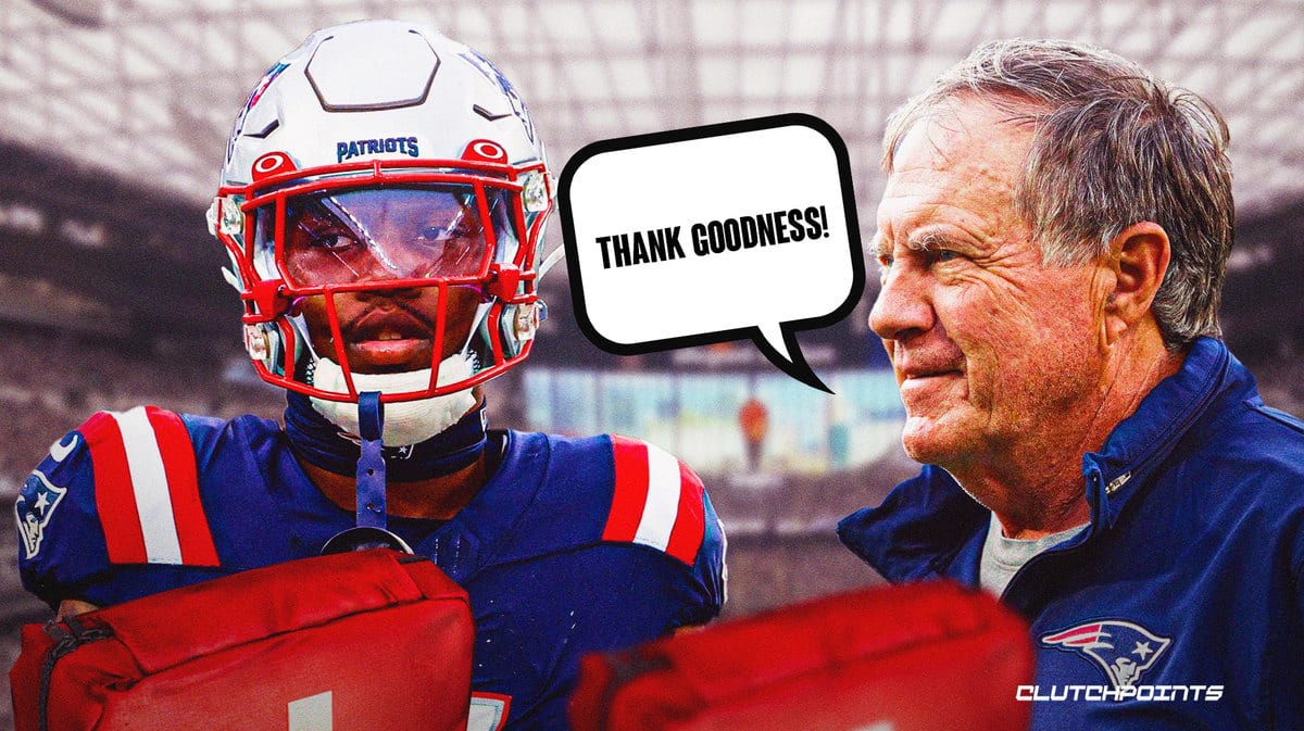 Patriots, Isaiah Bolden, Titans, NFL Preseason, NFL Injury
