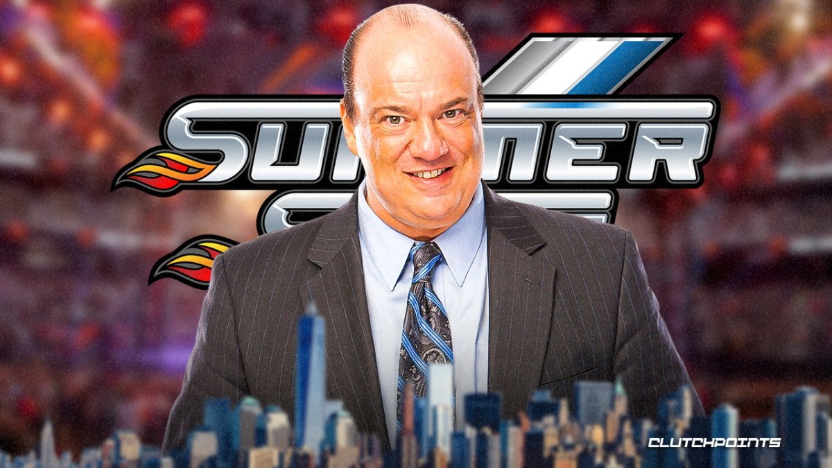 WWE, Paul Heyman, SummerSlam, Roman Reigns, The Bloodline,