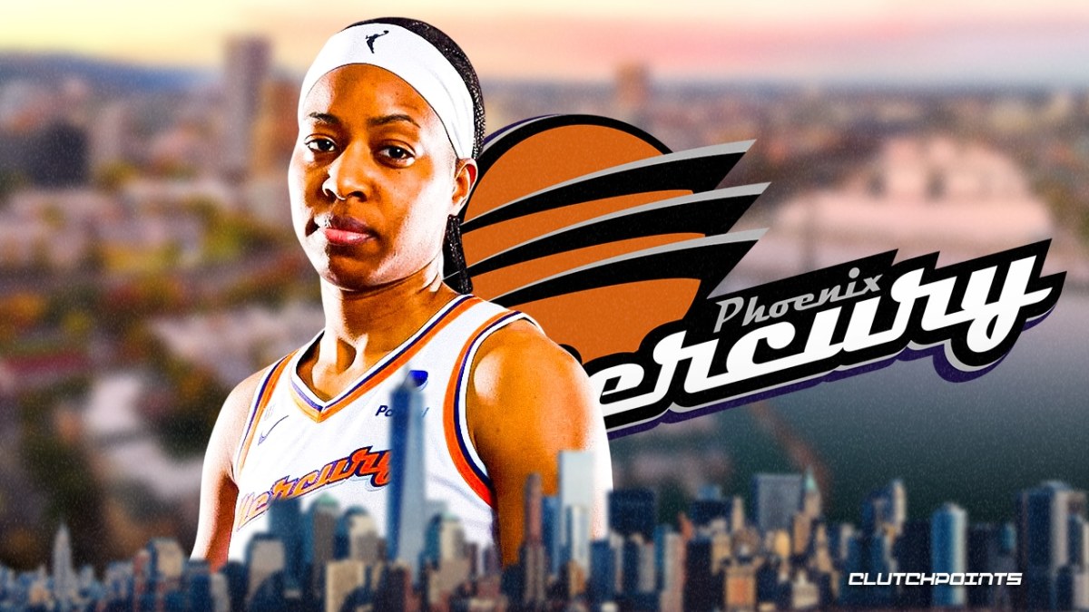 Shey Peddy, Phoenix Mercury, Shey Peddy injury, Mercury injury